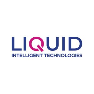 Liquid website logo
