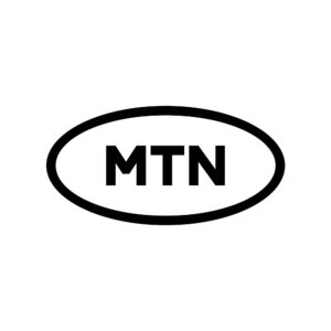 MTN website logo