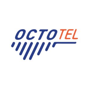 Ocotel website logo