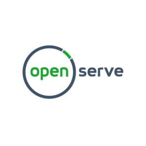 Openserve website logo