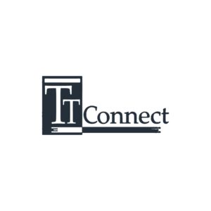 TT Connect website logo