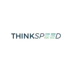 Thinkspeed website logo