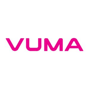 Vuma website logo