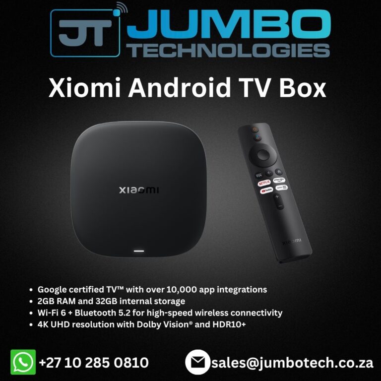 Xiaomi TV Box Special