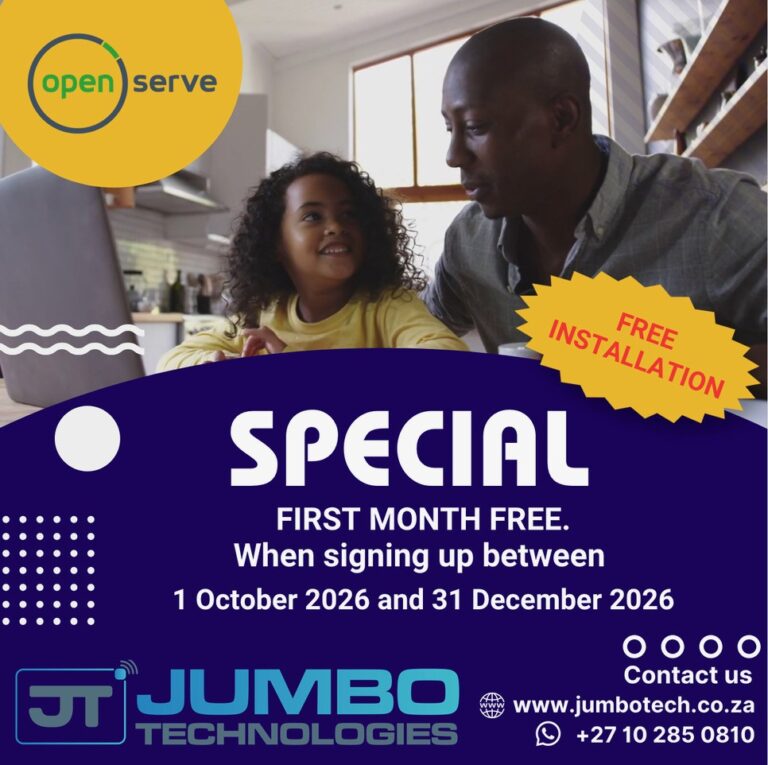 Openserve